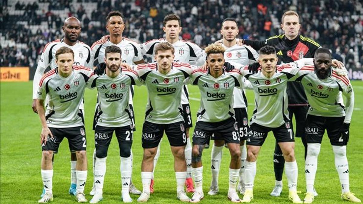 Beşiktaş sezona kupayla başladı! Ancak şampiyonluk yarışından koptu