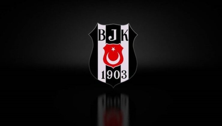 Beşiktaş Voleybol İcra Kurulu Başkanı Mehmetcan Akbudak görevini bıraktı!