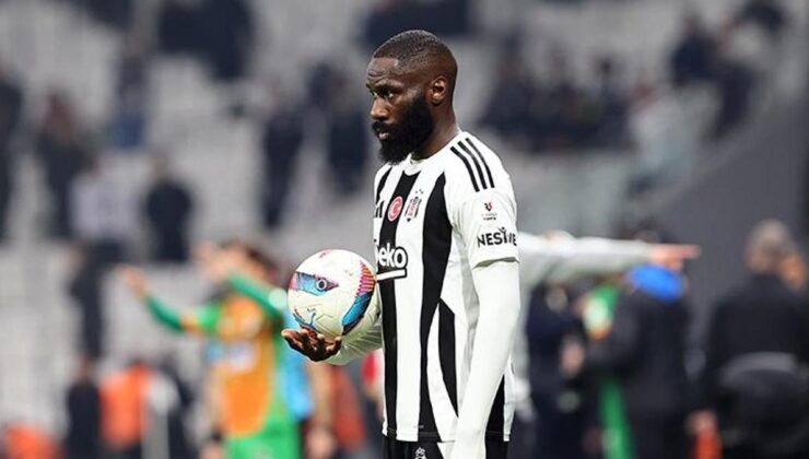 Beşiktaş'ta Masuaku’dan başkana suçlama! 'Ekranlara çıkıp ismimi vererek…'