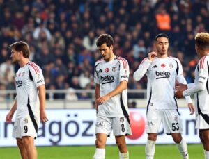 Beşiktaş’ı bekleyen büyük tehlike! Maaşlar ödenmezse…