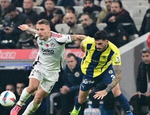 Beşiktaş’ta Ciro Immobile şoku!