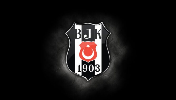 Beşiktaş’ta Felix Uduokhai Hatayspor maçında yok!