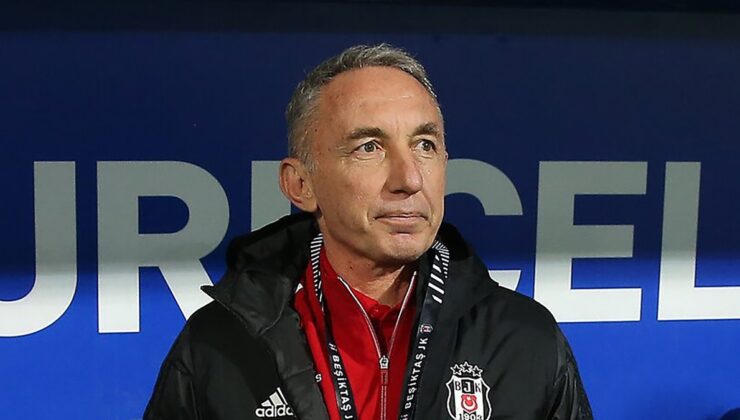 Beşiktaş’ta Halim Okta: Çok zor günlerden geçiyoruz!