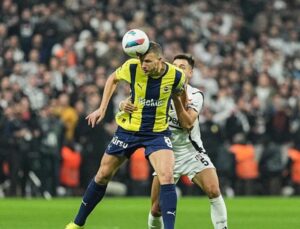 Beşiktaş’ta Tayyip Talha Sanuç şoku!