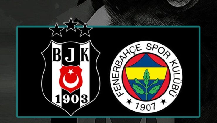 Beşiktaş’tan Fenerbahçe’ye göndermeli paylaşım!