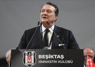 Beşiktaş’ı olağanüstü kongreye götüren süreç