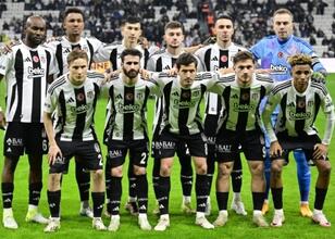 Beşiktaş’ta 7 isim için ayrılık gündemde!