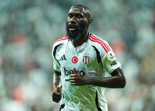 Beşiktaş’ta Arthur Masuaku için transfer iddiası