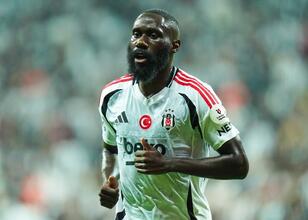 Beşiktaş’ta Arthur Masuaku’ya mecburi af!