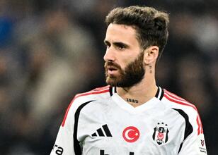 Beşiktaş’ta Rafa hariç herkes satılık – Son dakika