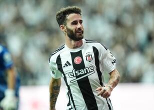 Beşiktaş’ta Rafa Silva’dan şok talep!