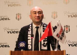 Beşiktaş’tan Fulya açıklaması: ‘Hukuka tamamen aykırıdır’