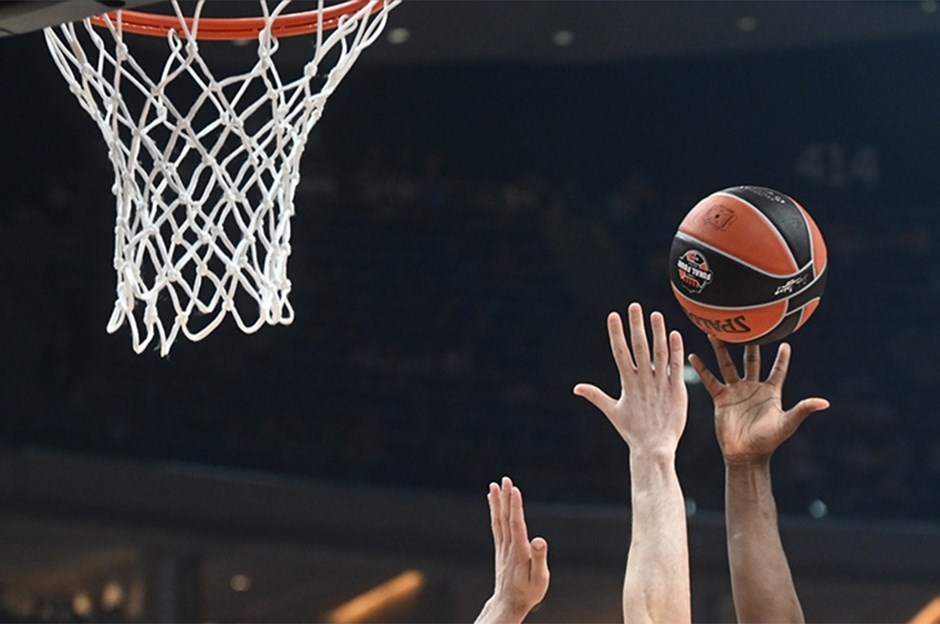 Bugün hangi basketbol maçları var? 27 Aralık EuroLeague maç programı belli oldu