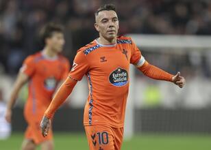 Celta Vigo’da Aspas hikayesi sürüyor – Aspas golleri, asistleri, performansı, kaç gol attı?