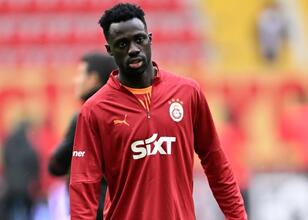 Davinson Sanchez, Kayseri’de yine ağızları açık bıraktı