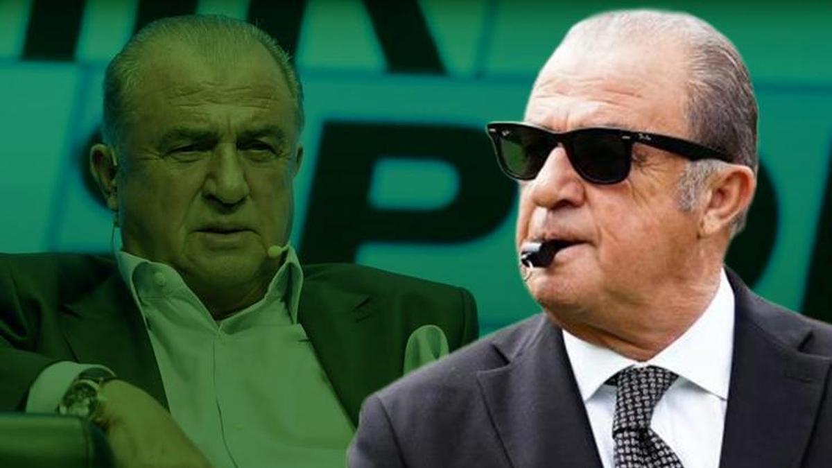 Fatih Terim geri dönüyor: Sürpriz teklif! İşte yeni adresi…