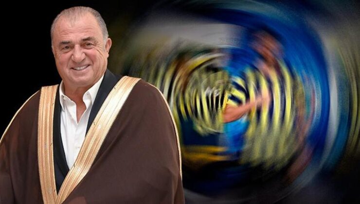 Fatih Terim'ten Fenerbahçe sürprizi! İşte istediği iki yıldız…