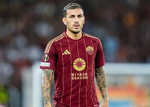 Fatih Terim’in ilk hamlesi Leandro Paredes – Son dakika transfer haberleri