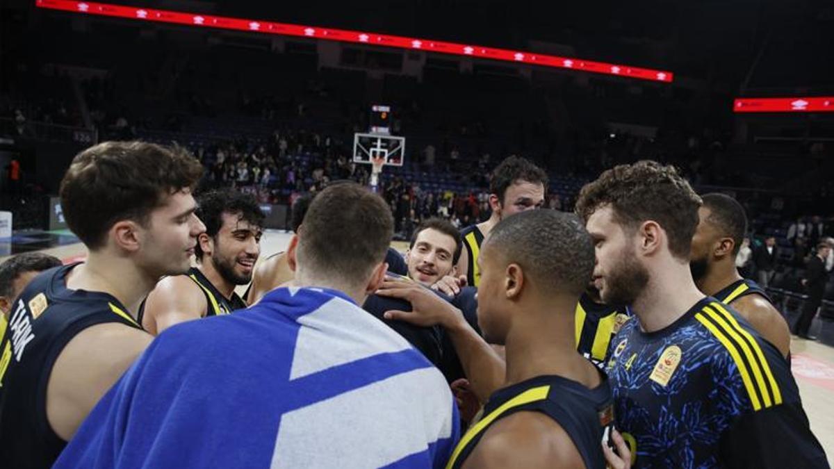 Fenerbahçe Beko'da ayrılık kararı! Gelişi büyük yankı uyandırmıştı, dengeler değişiyor