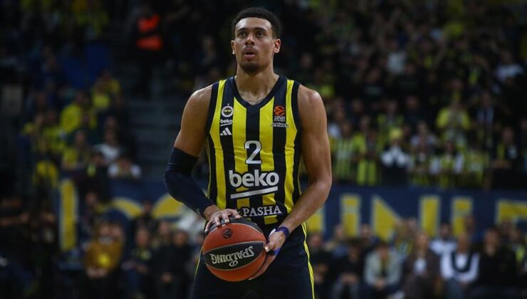 Fenerbahçe Beko'dan Wade Baldwin IV'un sakatlığına ilişkin açıklama!