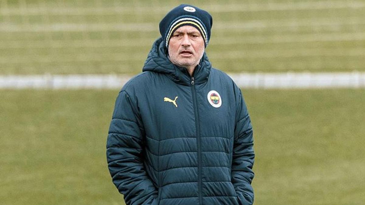 Fenerbahçe, Hatayspor'a bileniyor