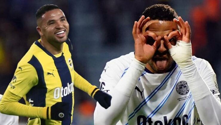 Fenerbahçe'de En Nesyri sevinci! Çılgın bonservis bedeli