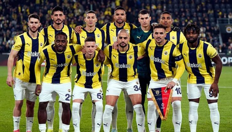 Fenerbahçe'de ocak ayı zorlu geçecek! Gözler artık yönetimde…