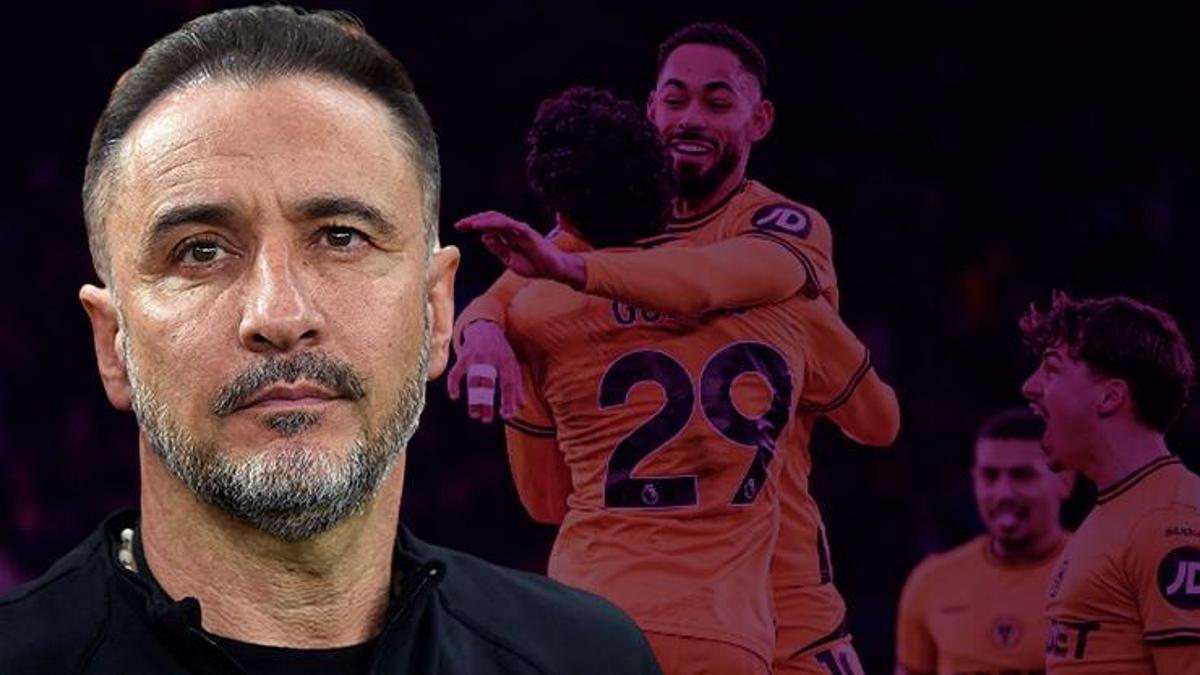 Fenerbahçe'nin eski hocası Vitor Pereira'dan acı itiraf! 'Kariyerimde yanlış adımlar attım'