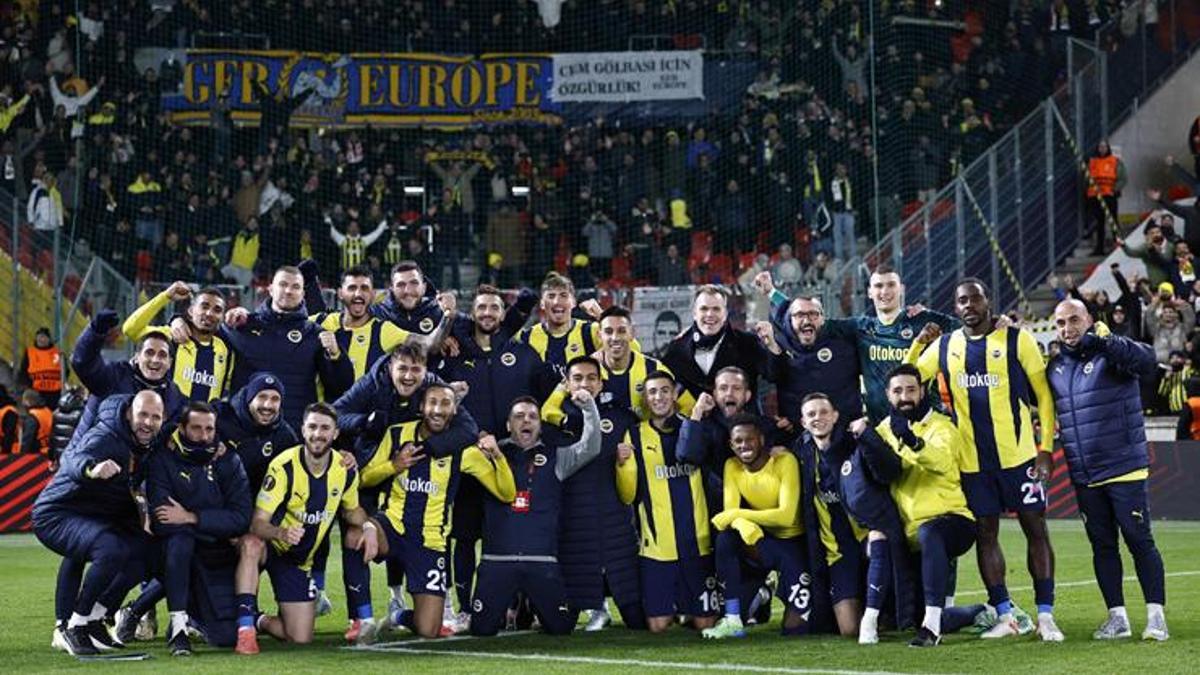 Fenerbahçe'nin yıldız ismine sürpriz talip! Geri dönebilir