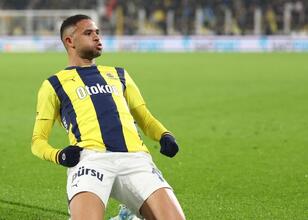 Fenerbahçe’de En-Nesyri belirsizliği! – En-Nesyri istatistikleri, rakamları, performansı