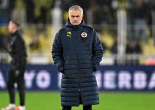 Fenerbahçe’de kritik toplantı; Mourinho