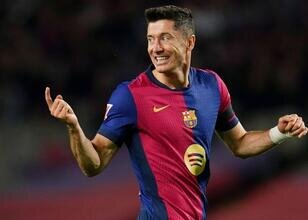 Fenerbahçe’de Lewandowski gerçeği! – Robert Lewandowski istatistikleri, rakamları, performansı, kaç gol attı?