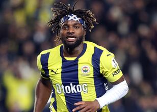 Fenerbahçe’de Maximin için flaş iddia! – Maximin istatistikleri, rakamları, performansı