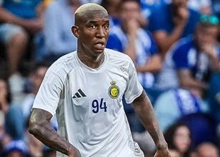 Fenerbahçe’de Talisca endişesi: Bir ‘sakatlık’ çıkmasın