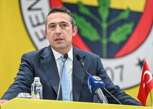 Fenerbahçe’den açıklama: ‘Adaletsizliğe yeter!’