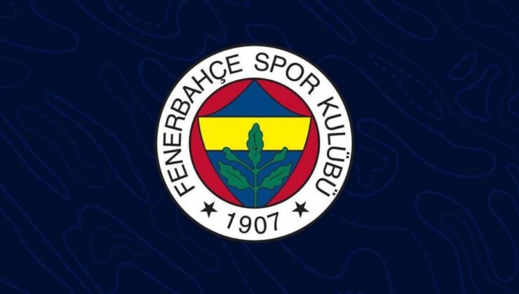 Fenerbahçe’den açıklama: Kombinesi iptal edildi!