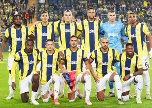 Fenerbahçe’ye teklif yağmuru! – Fenerbahçe transfer haberleri