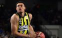 Fenerbahçe Beko'ya bir kötü haber de Wade Baldwin'den