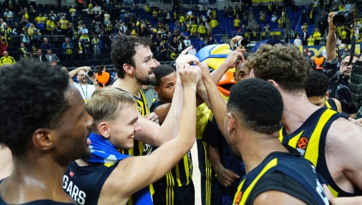 Fenerbahçe'nin ertelenen maçının tarihi açıklandı