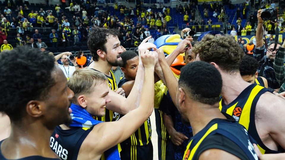 Fenerbahçe'nin ertelenen maçının tarihi açıklandı