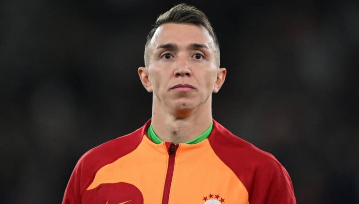 Fernando Muslera’dan emeklilik açıklaması!