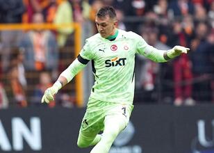 Fernando Muslera’ya sürpriz talip: Boca Juniors – Son dakika Galatasaray haberleri