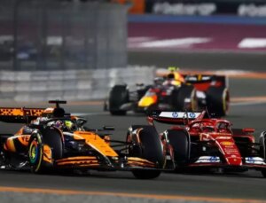 Formula 1 Abu Dabi GP: Leclerc’in Cezası Ferrari’yi Zor Durumda Bıraktı