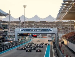 Formula 1 Abu Dabi Grand Prix’si ne zaman, saat kaçta, hangi kanalda?