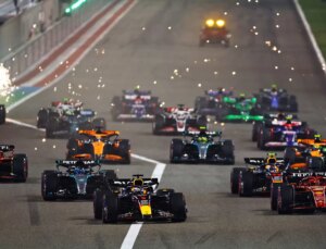 Formula 1 Katar Grand Prix’si ne zaman, saat kaçta, hangi kanalda?