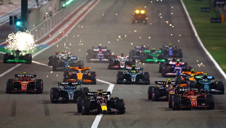 Formula 1 Katar Grand Prix’si ne zaman, saat kaçta, hangi kanalda?