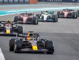 Formula 1’de sezonunun son pole pozisyonunun sahibi belli oldu!