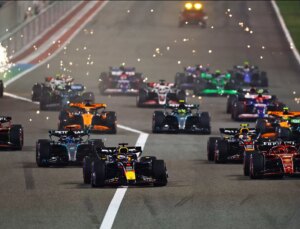 Formula 1’de takım sayısı 11’e çıkıyor! İşte yeni marka