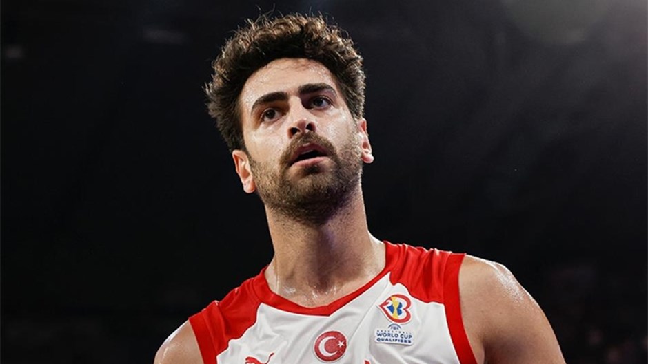 Furkan Korkmaz ile yollar ayrıldı