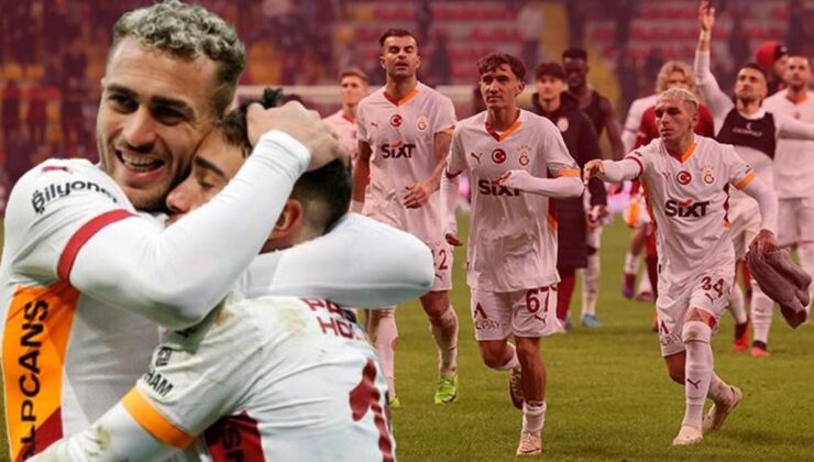 Galatasaray analizi: Transfer yapmasa bile…